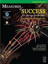 9781619281288-1619281287-Measures of Success for String Orchestra-Bass Book 2