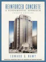 9780130205926-0130205923-Reinforced Concrete: A Fundamental Approach (4th Edition)