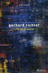 9783791386515-3791386514-Gerhard Richter: Life and Work