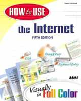 9780672317477-0672317478-How to Use the Internet