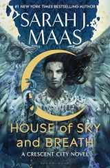 9781635574074-1635574072-House of Sky and Breath (Crescent City, 2)