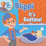9780794448936-0794448933-Blippi: It's Bedtime! (8x8)