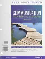 9780205901272-0205901271-Communication: Principles for a Lifetime