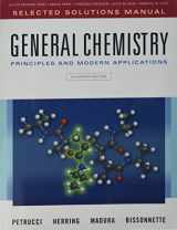 9780133387902-0133387909-Selected Solutions Manual for General Chemistry: Principles and Modern Applications