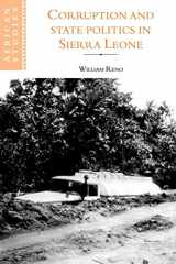 9780521103473-0521103479-Corruption and State Politics in Sierra Leone (African Studies, Series Number 83)