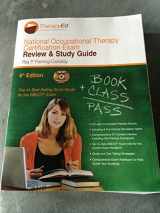 9780984339358-0984339353-National Occupational Therapy Certification Exam: Review & Study Guide, 6th Edition