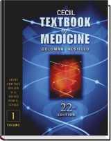 9780721696522-072169652X-Cecil Textbook of Medicine: Single Volume (Cecil Medicine)