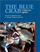 9780943676678-0943676673-The Blue Crab: Callinectes Sapidus
