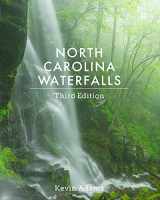 9780895876539-0895876531-North Carolina Waterfalls