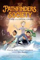 9780425291900-0425291901-The Curse of the Crystal Cavern (The Pathfinders Society)