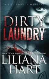 9781981021994-198102199X-Dirty Laundry (A J.J. Graves Mystery)