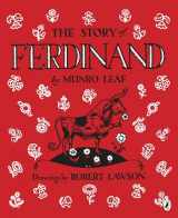 9780140542530-0140542531-El Cuento de Ferdinando (The Story of Ferdinand in Spanish) (Picture Puffins)