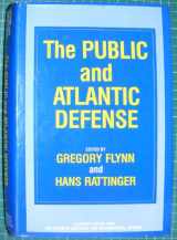 9780709910565-0709910568-The Public and Atlantic defense