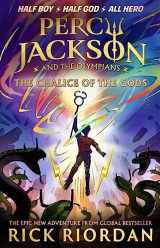 9780241647561-0241647568-Percy Jackson and the Olympians: The Chalice of the Gods (Book 6)
