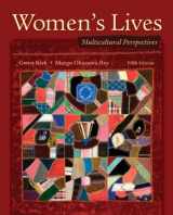 9780073512303-0073512303-Women's Lives: Multicultural Perspectives