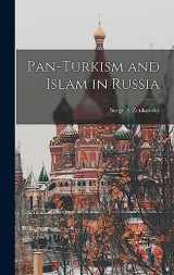 9781014284716-1014284716-Pan-Turkism and Islam in Russia