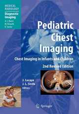 9783540326755-3540326758-Pediatric Chest Imaging: Chest Imaging in Infants and Children (Medical Radiology / Diagnostic Imaging)