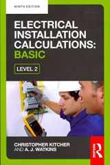 9780415810036-0415810035-Electrical Installation Calculations: Advanced