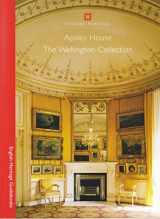 9781850749325-1850749329-Apsley House: The Wellington Collection (English Heritage Guidebooks) by Julius Bryant (2005-01-15)