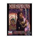 9781932442007-1932442006-Mythic Vistas: Mindshadows (d20 Fantasy Roleplaying Campaign Setting)