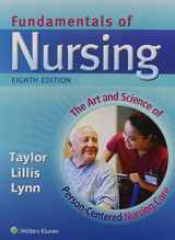 9781496321817-1496321812-Fundamentals of Nursing: The Art and Science of Person-centered Nursing Care
