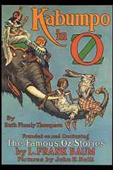 9781978221840-1978221843-Kabumpo in Oz: Illustrated