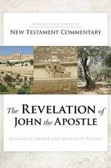 9781942161080-1942161085-Revelation of John the Apostle