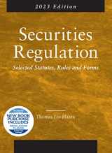 9781685614409-168561440X-Securities Regulation, Selected Statutes, Rules and Forms, 2023 Edition
