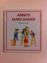 9780399211515-0399211519-Anno's Math Games
