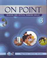 9781613527382-1613527381-On Point 3, Reading and Critical Thinking Skills (Student Book and Skills Workbook)