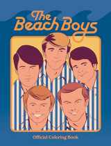9781970047240-1970047240-The Beach Boys Official Coloring Book