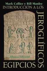 9788420629377-8420629375-Introducción a los jeroglíficos egipcios (Libros Singulares) (Spanish Edition)