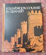 9780395868683-0395868688-Foundation Course in Spanish