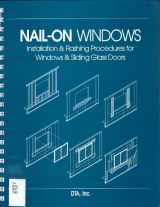 9780964577008-0964577003-Nail-on windows: Installation & flashing procedures for windows & sliding glass doors
