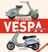 9788879118552-8879118552-Vespa 75 Years: The complete history - Updated edition