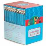 9780593089811-0593089812-Hardy Boys Books 11-20 The Hardy Boys Mystery Collection Box Set