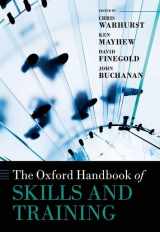 9780199655366-0199655367-The Oxford Handbook of Skills and Training (Oxford Handbooks)