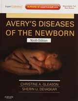 9781437701340-1437701345-Avery's Diseases of the Newborn: Expert Consult - Online and Print