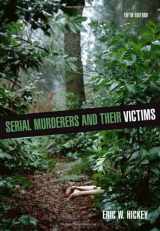 9780495600817-0495600814-Serial Murderers and their Victims