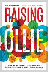 9781517911737-1517911737-Raising Ollie: How My Nonbinary Art-Nerd Kid Changed (Nearly) Everything I Know