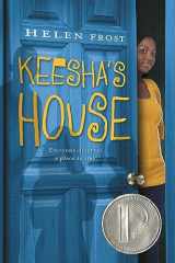 9780312641276-0312641273-Keesha's House