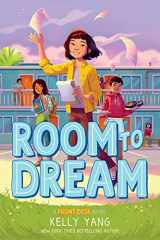 9781338621129-1338621122-Room to Dream (Front Desk #3)
