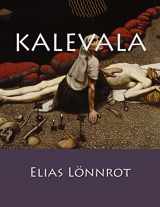 9781512286847-1512286842-Kalevala (Finnish Edition)
