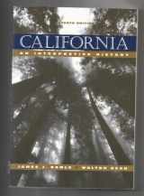 9780070524118-0070524114-California: An Interpretive History