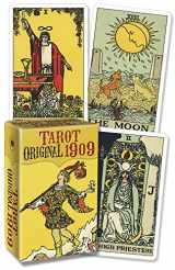 9780738775593-0738775592-Tarot Original 1909 Mini (Tarot Original 1909, 3)