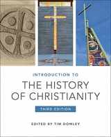 9781506445960-1506445969-Introduction to the History of Christianity: Third Edition