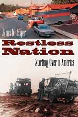 9780226394794-0226394794-Restless Nation: Starting Over in America