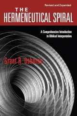 9780830828265-0830828265-The Hermeneutical Spiral: A Comprehensive Introduction to Biblical Interpretation