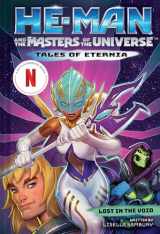 9781419766046-141976604X-He-Man and the Masters of the Universe: Lost in the Void (Tales of Eternia Book 3)