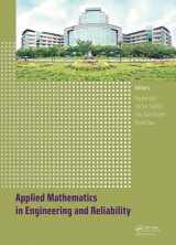 9781138029286-1138029289-Applied Mathematics in Engineering and Reliability: Proceedings of the 1st International Conference on Applied Mathematics in Engineering and Reliability (Ho Chi Minh City, Vietnam, 4-6 May 2016)